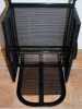 Trunk Trolley Armaguard Coin Trolley - Top View