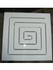 Small White Table
