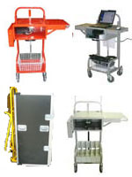 Clinical Workstations