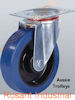 European Castor, Swivel with 4-CSES100ER
