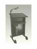 Lectern - Deluxe Model-AT-LD