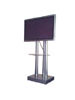 Mobile Plasma TV Stands-AT-MP