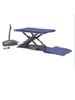 Electric Lift Table (Low Profile with Ramp)-ELT1000L