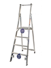 Platform Ladders-PL/LADDERS